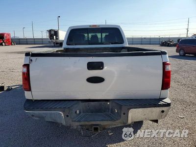 Zdjęcie 10 z 14 samochodu: 2011 FORD F350 SUPER DUTY VIN:1FT8W3BT7BEC90429 - miniatura