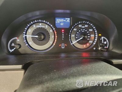 Zdjęcie 9 z 14 samochodu: 2016 HONDA ODYSSEY EXL VIN:5FNRL5H65GB002455 - miniatura