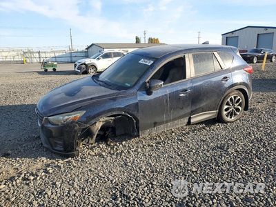 2016 MAZDA CX-5 GT JM3KE4DYXG0797490 - główne zdjęcie licytacji z USA - miniatura