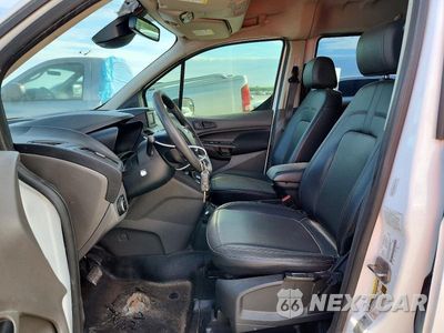 Zdjęcie 7 z 13 samochodu: 2020 FORD TRANSIT CONNECT XL VIN:NM0GE9E28L1474739 - miniatura