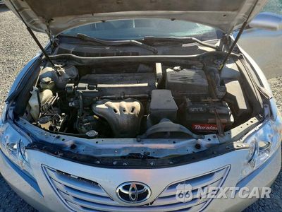 Zdjęcie 11 z 12 samochodu: 2007 TOYOTA CAMRY LE VIN:4T1BE46K57U064821 - miniatura