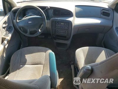Zdjęcie 8 z 13 samochodu: 2001 FORD WINDSTAR LX VIN:2FMZA50461BC17052 - miniatura