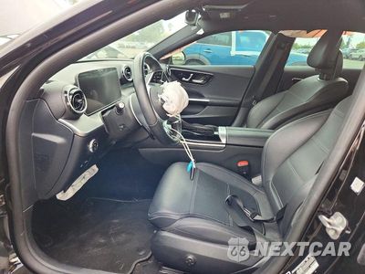 Zdjęcie 7 z 12 samochodu: 2025 MERCEDES-BENZ C 300 4MATIC VIN:W1KAF4HB7SR249576 - miniatura