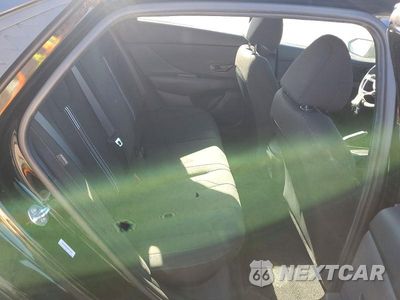 Zdjęcie 10 z 12 samochodu: 2025 HYUNDAI ELANTRA SEL SPORT VIN:KMHLM4DG9SU917171 - miniatura
