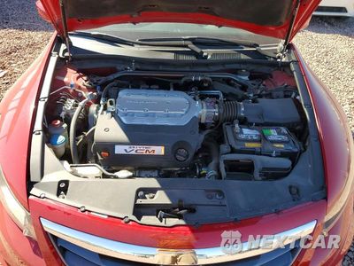 Zdjęcie 11 z 12 samochodu: 2012 HONDA ACCORD EXL VIN:1HGCS2B80CA010579 - miniatura