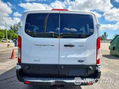 Zdjęcie 6 z 13 samochodu: 2016 FORD TRANSIT T-350 VIN:1FBZX2YG9GKA92731 - miniatura