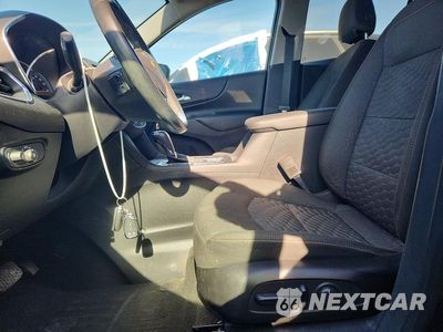 Zdjęcie 7 z 13 samochodu: 2019 CHEVROLET EQUINOX LT VIN:3GNAXUEV9KL160726 - miniatura