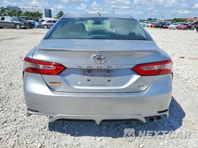 Zdjęcie 6 z 13 samochodu: 2019 TOYOTA CAMRY SE VIN:4T1B11HK8KU780211 - miniatura