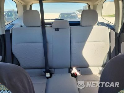Zdjęcie 10 z 14 samochodu: 2014 SUBARU FORESTER 2.5I VIN:JF2SJAAC8EH473465 - miniatura