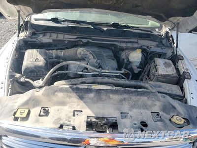 Zdjęcie 11 z 12 samochodu: 2014 RAM 1500 SLT VIN:1C6RR7LT1ES219063 - miniatura