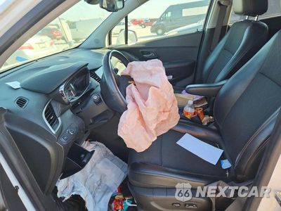 Zdjęcie 7 z 13 samochodu: 2020 CHEVROLET TRAX 1LT VIN:KL7CJPSB6LB066298 - miniatura