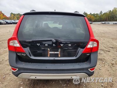 Zdjęcie 6 z 13 samochodu: 2012 VOLVO XC70 3.2 VIN:YV4940BZ3C1138862 - miniatura