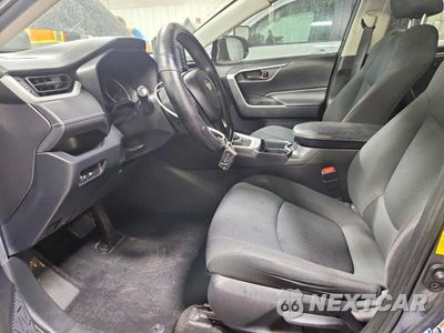 Zdjęcie 7 z 12 samochodu: 2020 TOYOTA RAV4 LE VIN:2T3F1RFV0LC073367 - miniatura