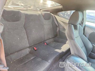 Zdjęcie 10 z 12 samochodu: 2013 HYUNDAI GENESIS COUPE 2.0T VIN:KMHHT6KD4DU086582 - miniatura