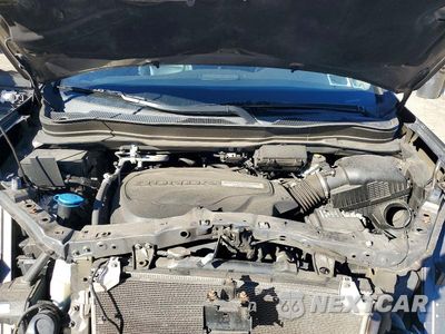 Zdjęcie 11 z 13 samochodu: 2020 HONDA RIDGELINE RTL VIN:5FPYK3F75LB008224 - miniatura