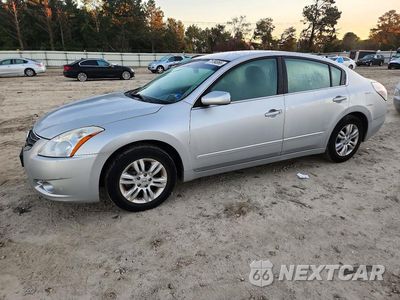 2010 NISSAN ALTIMA 2.5 1N4AL2AP2AN432540 - główne zdjęcie licytacji z USA - miniatura