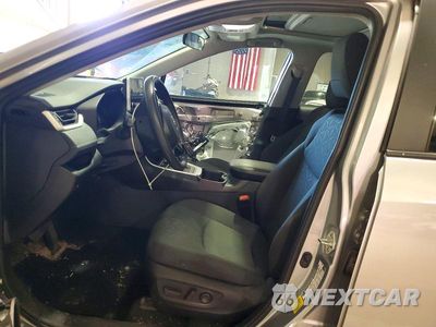 Zdjęcie 7 z 13 samochodu: 2023 TOYOTA RAV4 HYBRID XLE VIN:4T3RWRFVXPU107933 - miniatura
