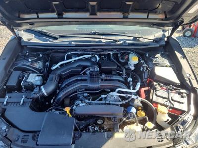 Zdjęcie 12 z 13 samochodu: 2021 SUBARU CROSSTREK VIN:JF2GTABC8M8350570 - miniatura