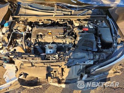 Zdjęcie 11 z 13 samochodu: 2022 HONDA CIVIC SPORT VIN:2HGFE2F51NH559362 - miniatura