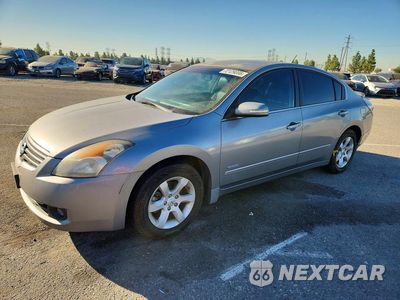 2008 NISSAN ALTIMA HYBRID BASE 1N4CL21E98C262657 - główne zdjęcie licytacji z USA - miniatura