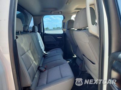 Zdjęcie 10 z 12 samochodu: 2017 CHEVROLET SILVERADO C1500 VIN:1GCRCNECXHZ117039 - miniatura