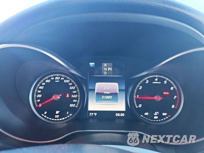 Zdjęcie 9 z 12 samochodu: 2016 MERCEDES-BENZ C 300 VIN:55SWF4JB2GU144451 - miniatura