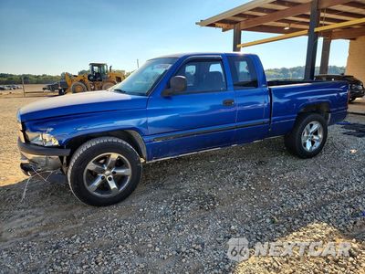 2001 DODGE RAM 1500 3B7HC13Y01G234279 - główne zdjęcie licytacji z USA - miniatura