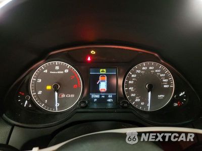 Zdjęcie 9 z 13 samochodu: 2015 AUDI SQ5 PREMIUM PLUS VIN:WA1CGAFP9FA019548 - miniatura