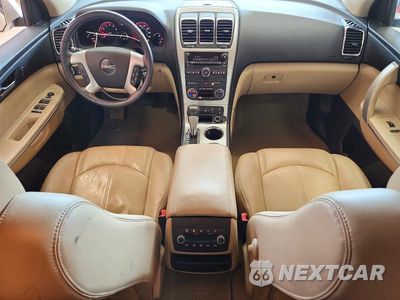 Zdjęcie 8 z 13 samochodu: 2011 GMC ACADIA SLT-1 VIN:1GKKRRED1BJ339253 - miniatura