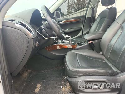 Zdjęcie 7 z 13 samochodu: 2015 AUDI Q5 PREMIUM VIN:WA1CFAFP8FA087780 - miniatura