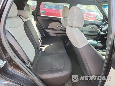 Zdjęcie 10 z 12 samochodu: 2019 KIA SOUL BASE VIN:KNDJN2A27K7652027 - miniatura