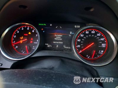 Zdjęcie 9 z 13 samochodu: 2020 TOYOTA CAMRY XSE VIN:4T1K61AKXLU387078 - miniatura