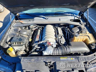 Zdjęcie 11 z 12 samochodu: 2006 CHRYSLER 300C SRT-8 VIN:2C3LA73W86H101895 - miniatura