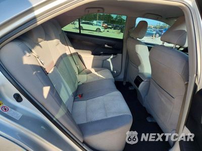 Zdjęcie 10 z 12 samochodu: 2014 TOYOTA CAMRY LE VIN:4T4BF1FK5ER369427 - miniatura