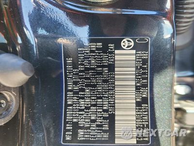 Zdjęcie 13 z 13 samochodu: 2020 TOYOTA COROLLA XSE VIN:5YFT4RCE9LP018763 - miniatura