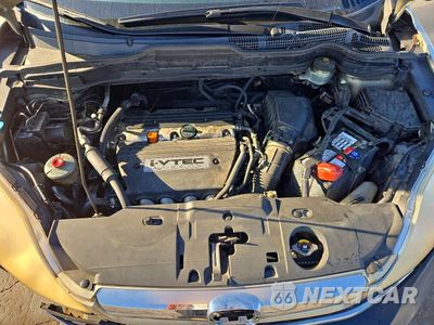 Zdjęcie 12 z 13 samochodu: 2008 HONDA CR-V EXL VIN:JHLRE38798C053904 - miniatura