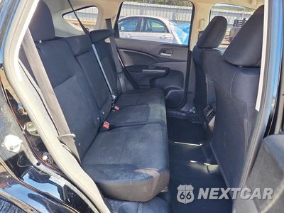 Zdjęcie 11 z 14 samochodu: 2015 HONDA CR-V LX VIN:2HKRM4H30FH687185 - miniatura