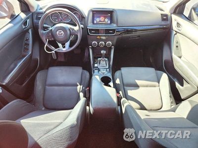 Zdjęcie 8 z 13 samochodu: 2016 MAZDA CX-5 SPORT VIN:JM3KE2BY6G0786705 - miniatura