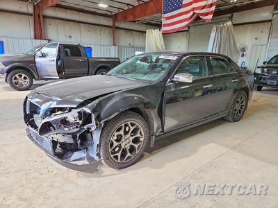 2016 CHRYSLER 300C 2C3CCAKG9GH244258 - główne zdjęcie licytacji z USA - miniatura
