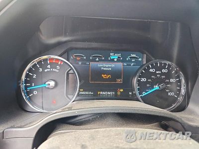 Zdjęcie 9 z 12 samochodu: 2018 FORD F250 SUPER DUTY VIN:1FT7W2BT0JEB48198 - miniatura
