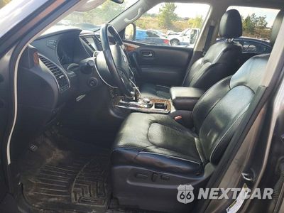 Zdjęcie 7 z 12 samochodu: 2017 NISSAN ARMADA SV VIN:JN8AY2NC4H9507930 - miniatura
