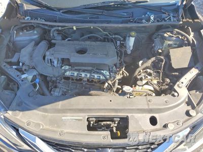 Zdjęcie 11 z 12 samochodu: 2019 NISSAN SENTRA S VIN:3N1AB7APXKY357586 - miniatura