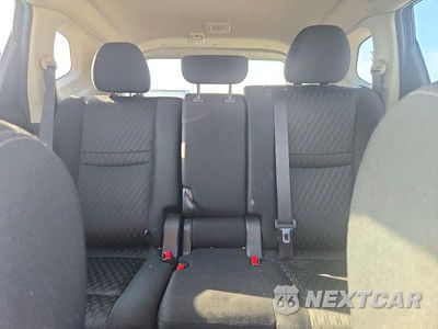 Zdjęcie 10 z 14 samochodu: 2018 NISSAN ROGUE SV VIN:KNMAT2MT4JP622928 - miniatura