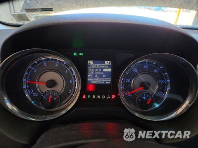 Zdjęcie 9 z 13 samochodu: 2013 CHRYSLER TOWN & COUNTRY TOURING VIN:2C4RC1BG4DR584445 - miniatura