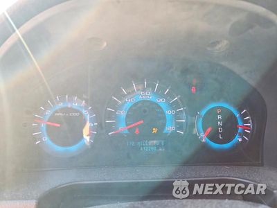 Zdjęcie 9 z 13 samochodu: 2010 FORD FUSION SE VIN:3FAHP0HA7AR387505 - miniatura