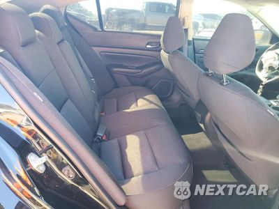 Zdjęcie 10 z 12 samochodu: 2020 NISSAN ALTIMA S VIN:1N4BL4BVXLC162307 - miniatura