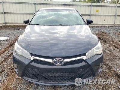 Piąte zdjęcie samochodu w środku: 2017 TOYOTA CAMRY SE VIN:4T1BF1FK0HU686160 - miniatura