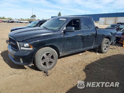 2014 RAM 1500 ST 1C6RR7FG2ES453632 - główne zdjęcie licytacji z USA - miniatura