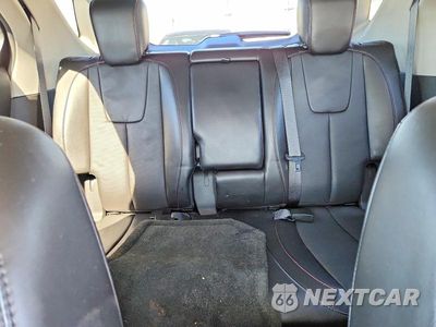 Zdjęcie 10 z 13 samochodu: 2012 CHEVROLET EQUINOX LTZ VIN:2GNALFEK3C1281607 - miniatura