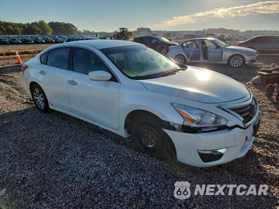 Czwarte zdjęcie samochodu z boku: 2013 NISSAN ALTIMA 2.5 VIN:1N4AL3AP2DC910459 - miniatura
